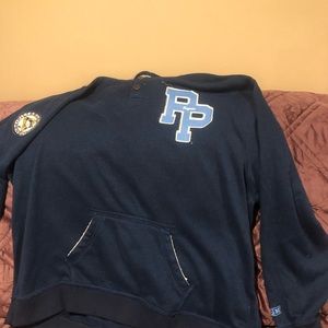 Pittsburgh Penguins NHL/CCM Hoodie 4XL never worn
